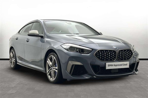 Large image for the Used BMW 2 Series Gran Coupe