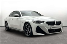 Used BMW 2 Series