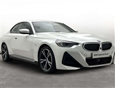 BMW 2 Series Image 1