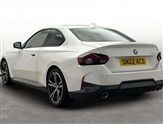 BMW 2 Series Image 2