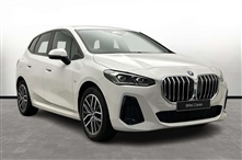 Used BMW 2 Series