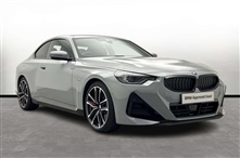 Used BMW 2 Series
