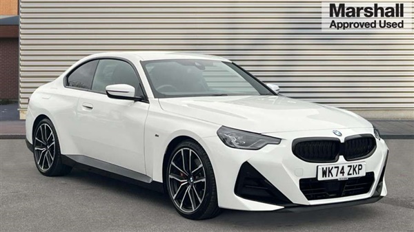 Large image for the Used BMW 2 Series