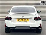 BMW 2 Series Image 4