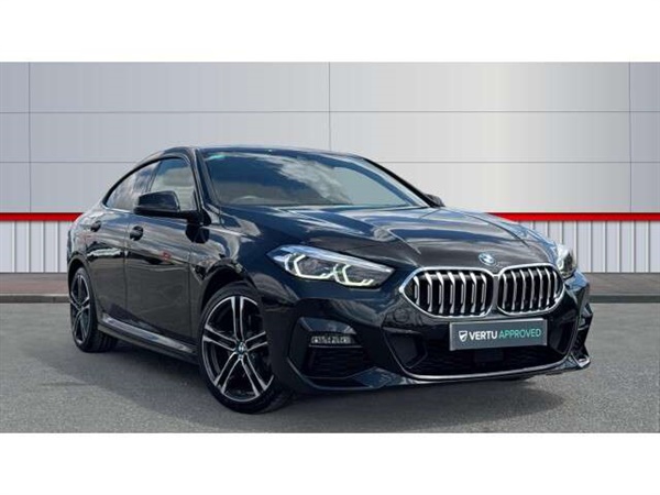 Large image for the Used BMW 2 Series Gran Coupe