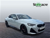 BMW 2 Series Image 1