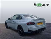 BMW 2 Series Image 3