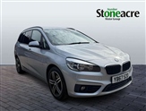BMW 2 Series Image 1