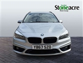 BMW 2 Series Image 2