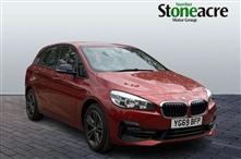 Used BMW 2 Series