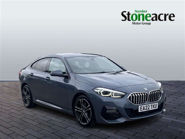 Large image for the Used BMW 2 Series Gran Coupe