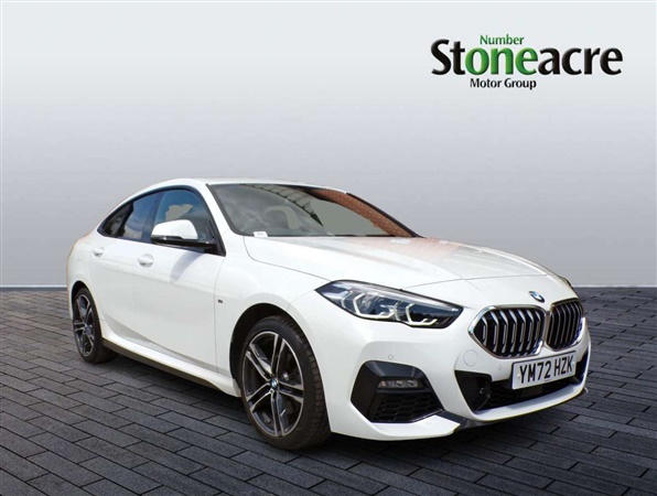 Large image for the Used BMW 2 Series Gran Coupe