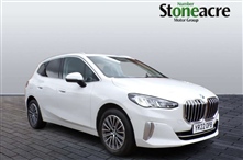 Used BMW 2 Series
