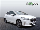BMW 2 Series Image 1