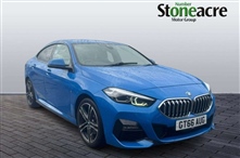 Used BMW 2 Series