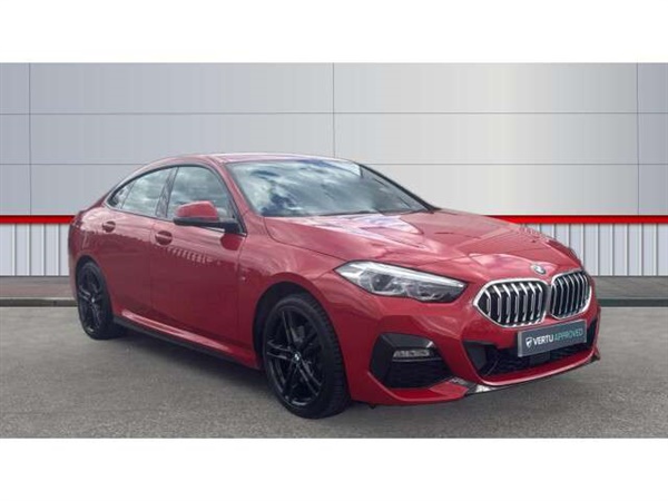 Large image for the Used BMW 2 Series Gran Coupe