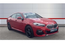 Used BMW 2 Series