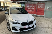 Used BMW 2 Series