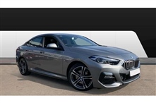 Used BMW 2 Series