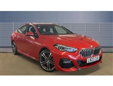 BMW 2 Series Image 1