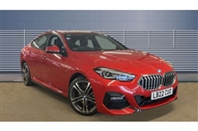 Used BMW 2 Series