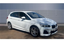 Used BMW 2 Series
