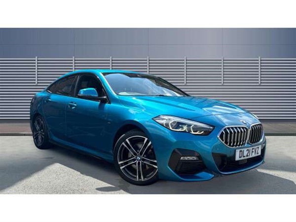 Large image for the Used BMW 2 Series Gran Coupe
