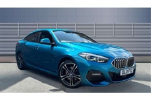 Used BMW 2 Series
