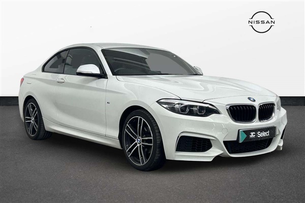 Large image for the Used BMW 2 Series
