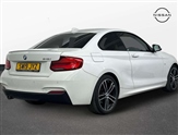 BMW 2 Series Image 2