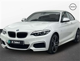 BMW 2 Series Image 3