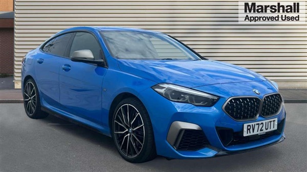 Large image for the Used BMW 2 Series Gran Coupe