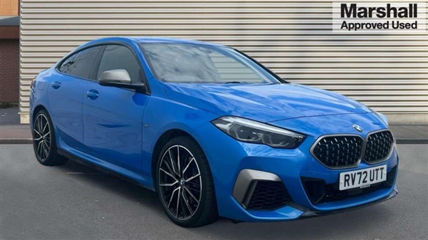 Large image for the Used BMW 2 Series Gran Coupe