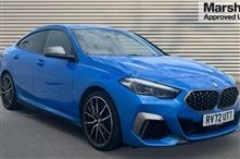 Used BMW 2 Series
