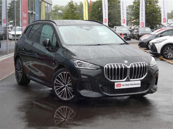 Large image for the Used BMW 2 Series Active Tourer