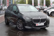 Used BMW 2 Series