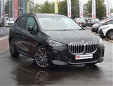 BMW 2 Series Image 1