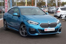 Used BMW 2 Series