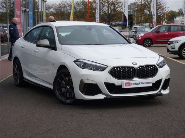 Large image for the Used BMW 2 Series Gran Coupe