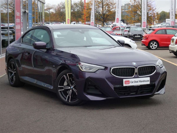 Large image for the Used BMW 2 Series