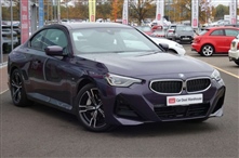 Used BMW 2 Series