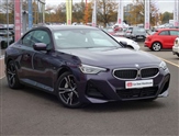 BMW 2 Series Image 1