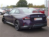 BMW 2 Series Image 3