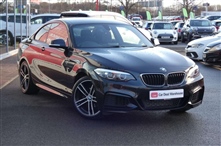 Used BMW 2 Series