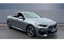 Used BMW 2 Series