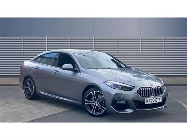 Large image for the Used BMW 2 Series Gran Coupe