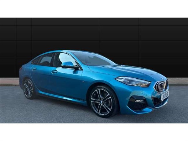 Large image for the Used BMW 2 Series Gran Coupe