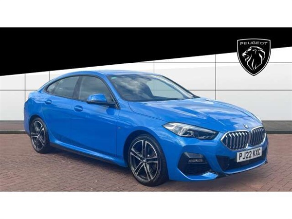 Large image for the Used BMW 2 Series Gran Coupe