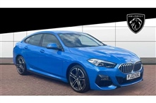 Used BMW 2 Series