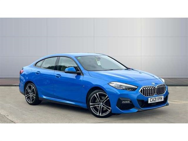 Large image for the Used BMW 2 Series Gran Coupe